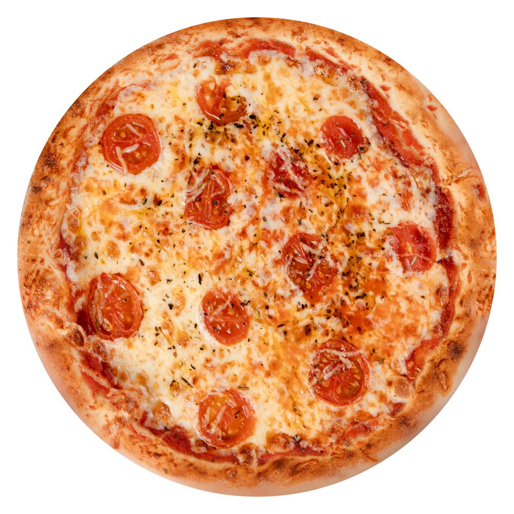 тонкая итальянская пицца маргарита фото 46